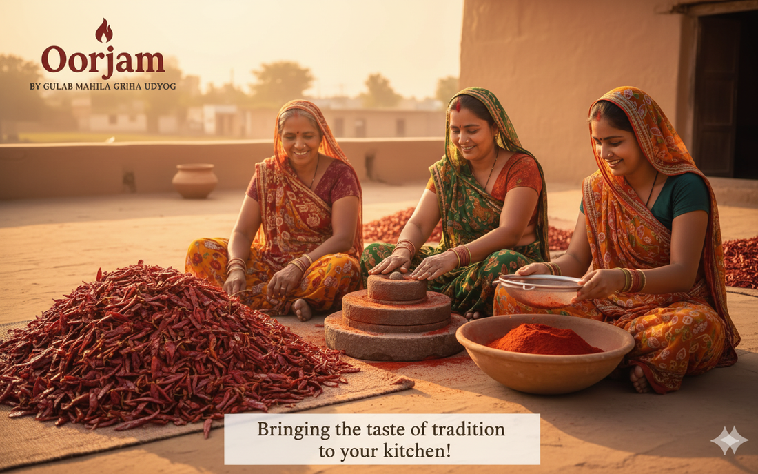 Best Manufacturer of quality food items at Ladnun in Rajasthan