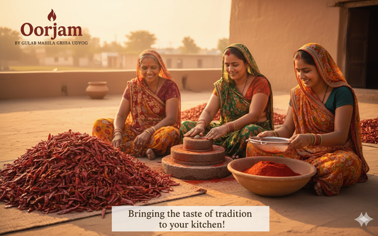 Best Manufacturer of quality food items at Ladnun in Rajasthan